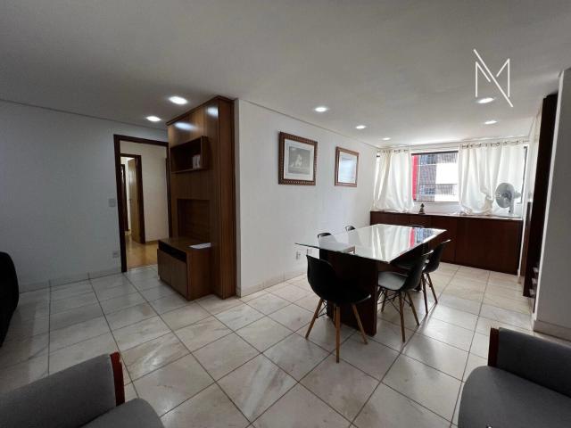 Apartamento venda em Nova Lima, Região Geográfica Intermediária de Belo Horizonte