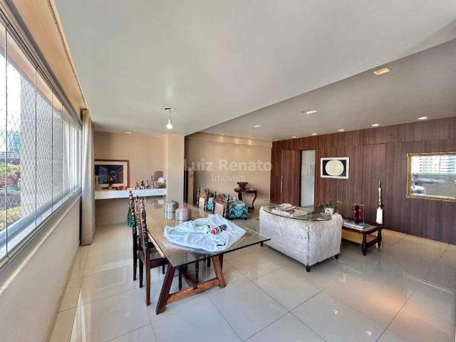 Apartamento venda em Village Terrasse, Nova Lima