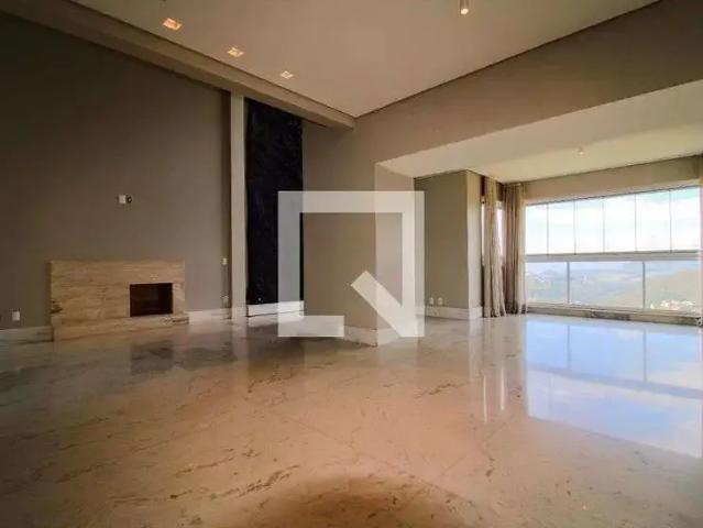 Apartamento venda em Village Terrasse, Nova Lima