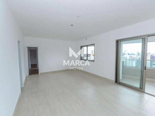 Apartamento venda em Vila da Serra, Nova Lima