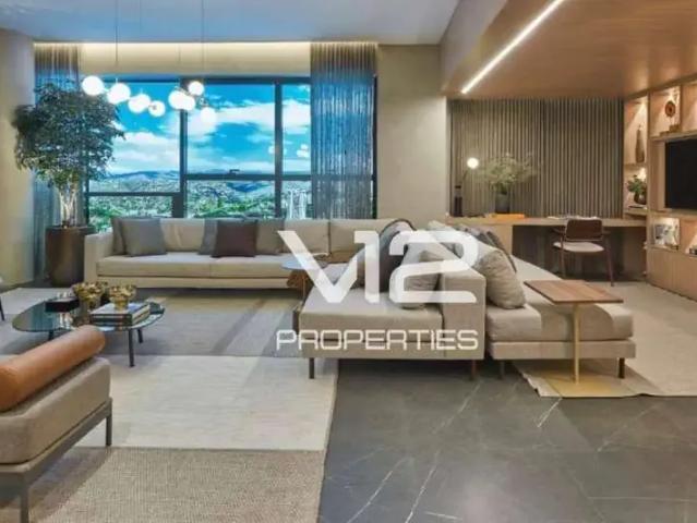 Apartamento venda em Região Geográfica Imediata de Belo Horizonte, Região Metropolitana de Belo Horizonte