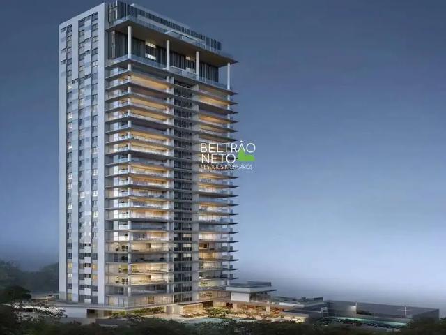 Apartamento venda em Village Terrasse, Nova Lima