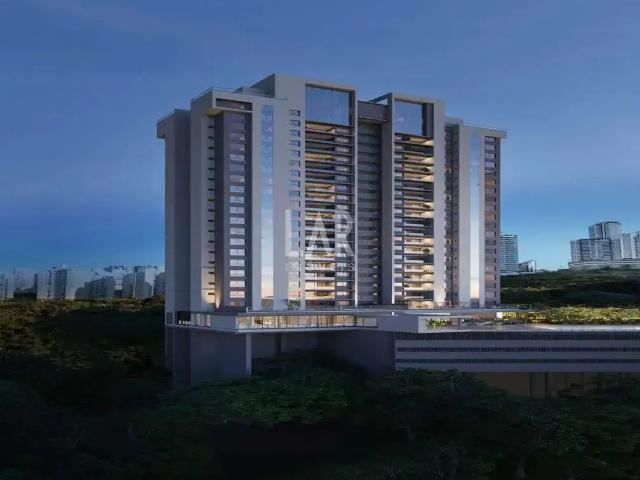 Apartamento venda em Nova Lima, Minas Gerais