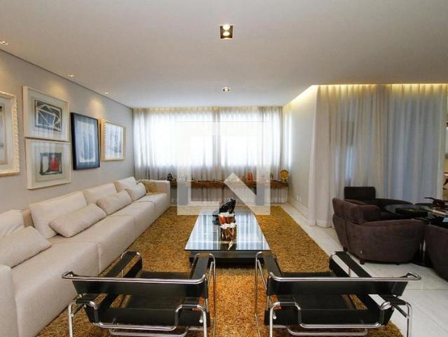 Apartamento venda em Vila da Serra, Nova Lima