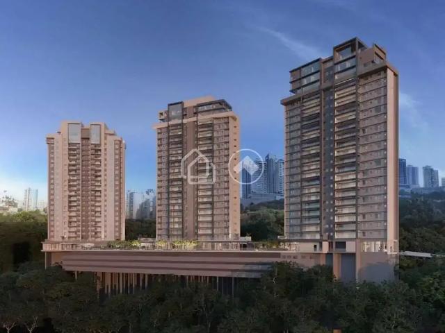 Apartamento venda em Village Terrasse, Nova Lima