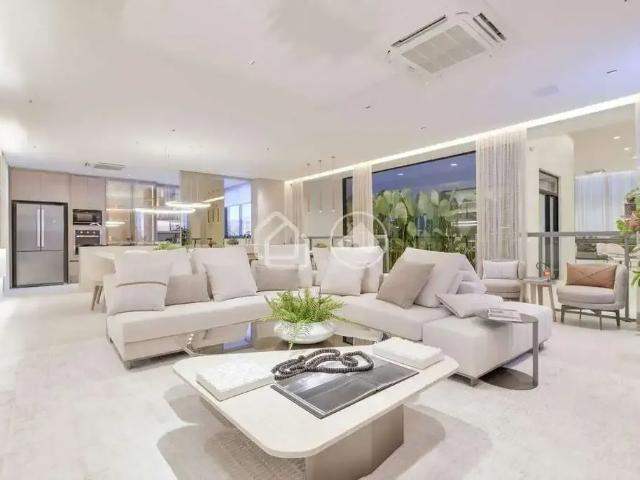 Apartamento venda em Village Terrasse, Nova Lima