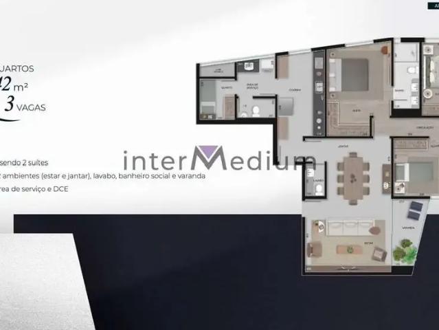 Apartamento venda em Região Geográfica Imediata de Belo Horizonte, Região Metropolitana de Belo Horizonte