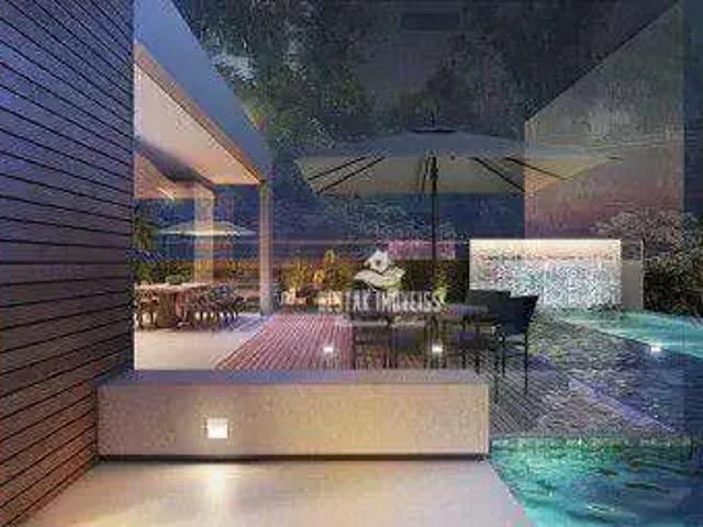 Apartamento venda em Vale do Sol, Nova Lima