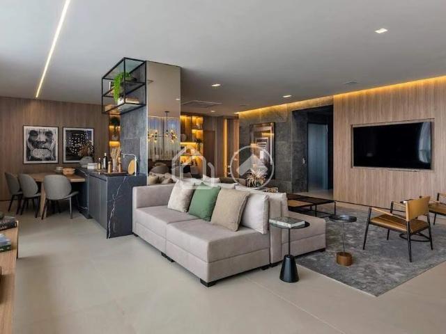 Apartamento venda em Nova Lima, Região Geográfica Intermediária de Belo Horizonte