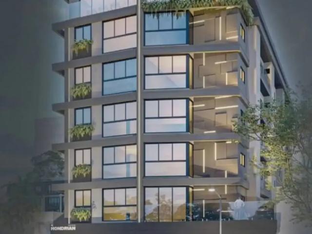 Apartamento venda em Região Geográfica Imediata de Sorriso, Nova Mutum