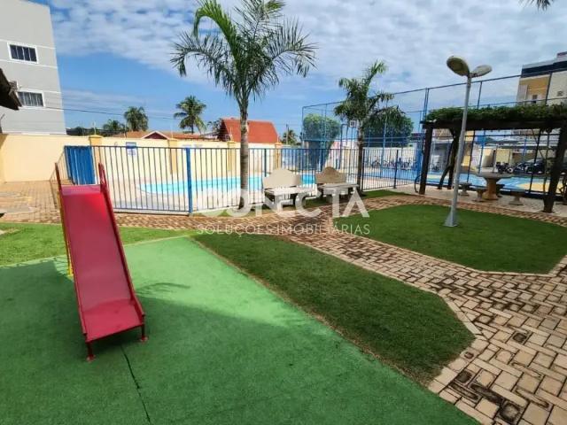 Apartamento venda em Região Geográfica Imediata de Sorriso, Nova Mutum
