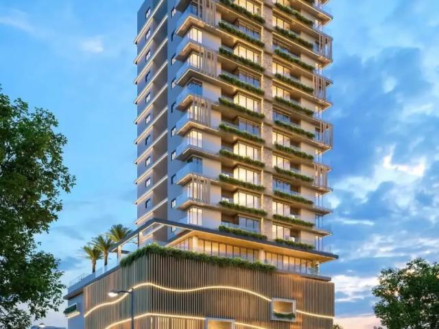 Apartamento venda em Região Geográfica Imediata de Sorriso, Nova Mutum