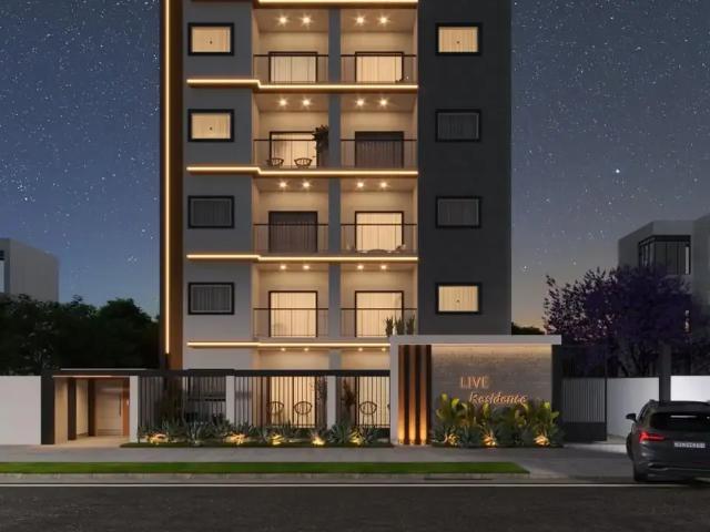 Apartamento venda em Região Geográfica Imediata de Sorriso, Nova Mutum