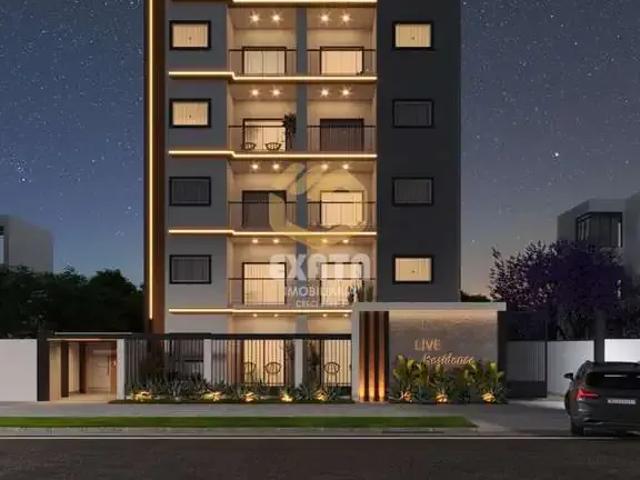 Apartamento venda em Região Geográfica Imediata de Sorriso, Nova Mutum