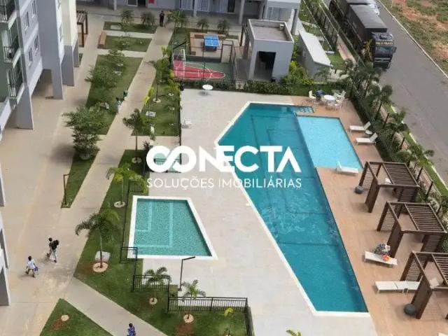 Apartamento venda em Região Geográfica Imediata de Sorriso, Nova Mutum
