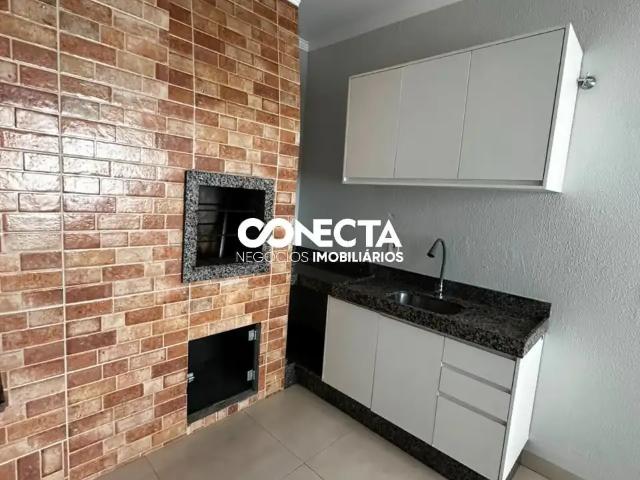 Apartamento venda em Região Geográfica Imediata de Sorriso, Nova Mutum
