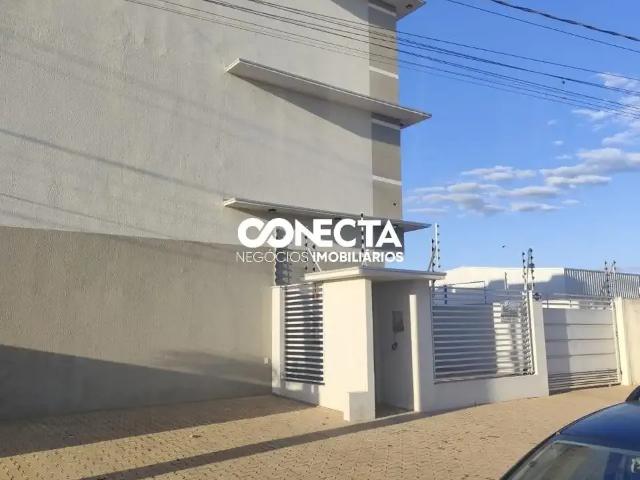 Apartamento venda em Região Geográfica Imediata de Sorriso, Nova Mutum