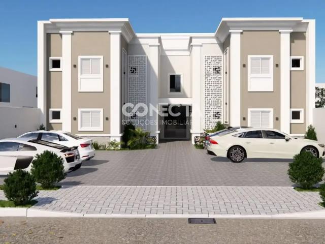 Apartamento venda em Região Geográfica Imediata de Sorriso, Nova Mutum