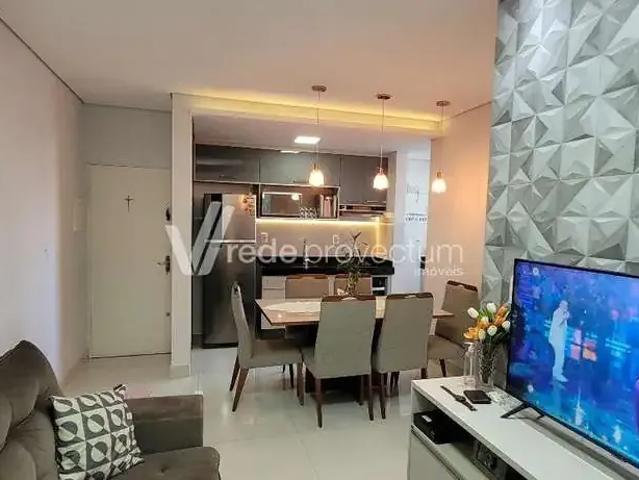 Apartamento venda em Região Imediata de Campinas, Região Metropolitana de Campinas