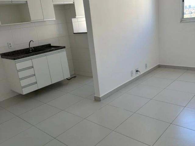 Apartamento venda em Nova Odessa