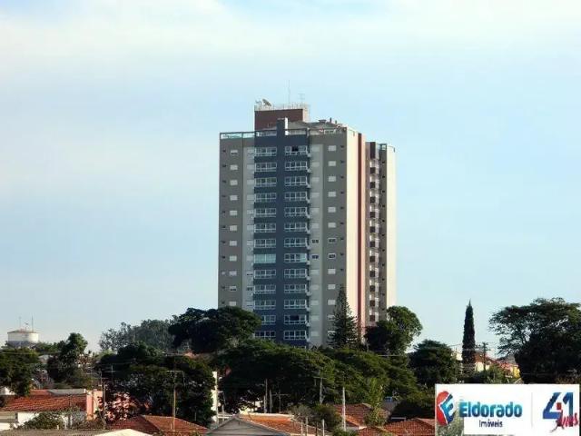 Apartamento venda em Nova Odessa