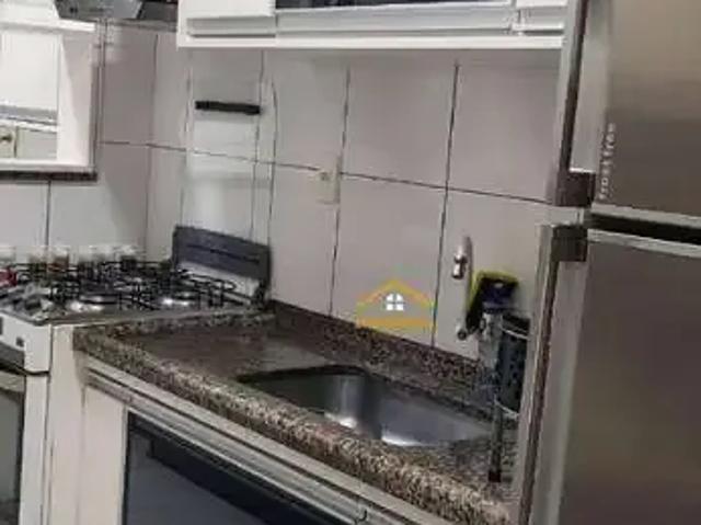 Apartamento venda em Nova Odessa, Região Geográfica Intermediária de Campinas
