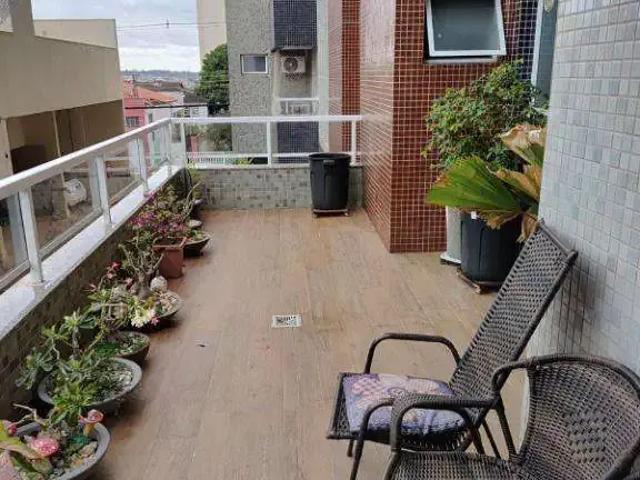 Apartamento venda em Nova Odessa