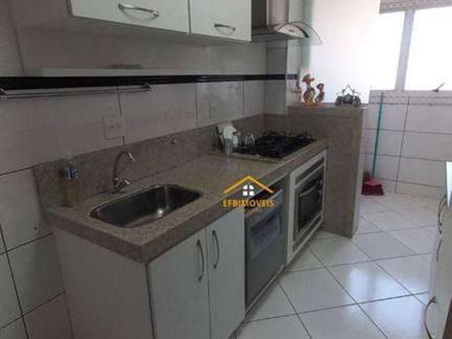 Apartamento venda em Região Geográfica Imediata de São Luís, Nazaré