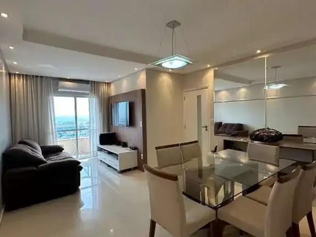 Apartamento venda em Nova Odessa, Região Geográfica Intermediária de Campinas