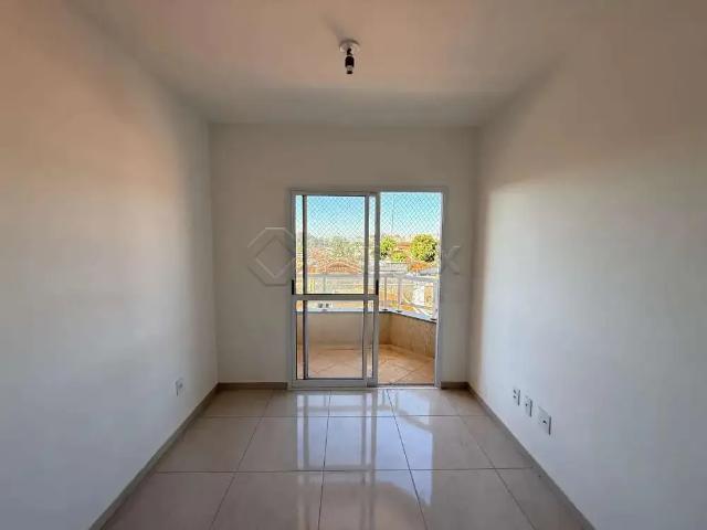 Apartamento venda em Nova Odessa