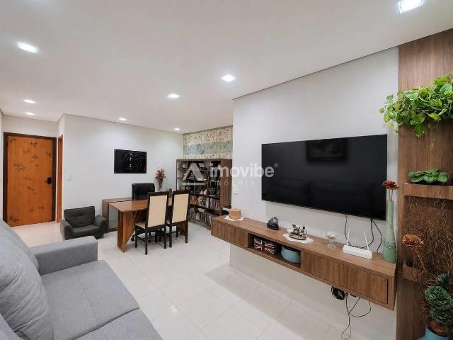 Apartamento venda em Nova Odessa, Região Geográfica Intermediária de Campinas