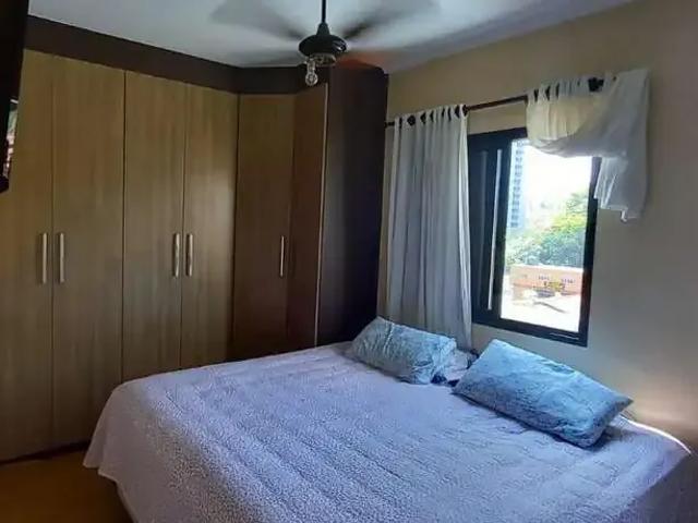 Apartamento venda em Nova Odessa