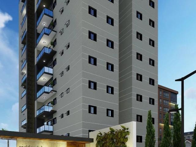 Apartamento venda em Nova Odessa, Região Geográfica Intermediária de Campinas