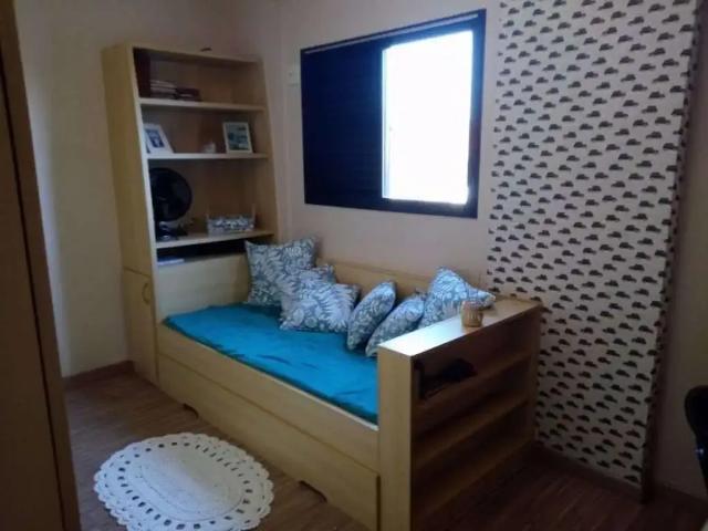 Apartamento venda em Nova Odessa, Região Geográfica Intermediária de Campinas