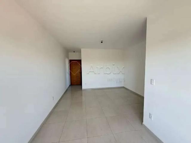 Apartamento venda em Nova Odessa