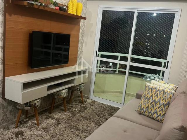 Apartamento venda em Nova Odessa