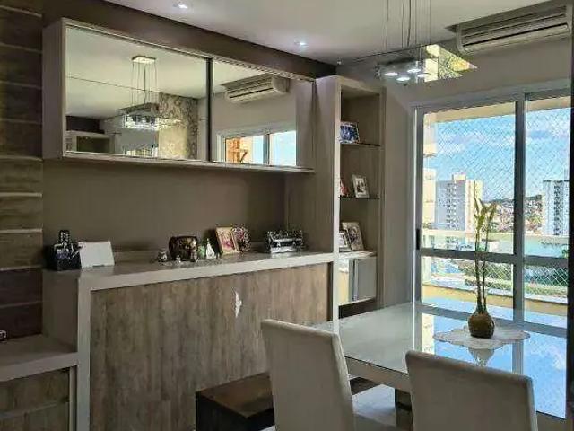 Apartamento venda em Região Imediata de Campinas, Região Metropolitana de Campinas