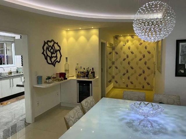 Apartamento venda em Nova Odessa, Região Geográfica Intermediária de Campinas