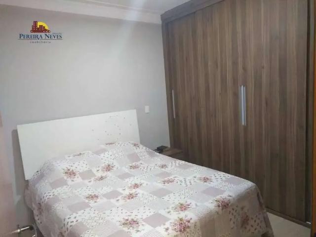 Apartamento venda em Nova Odessa