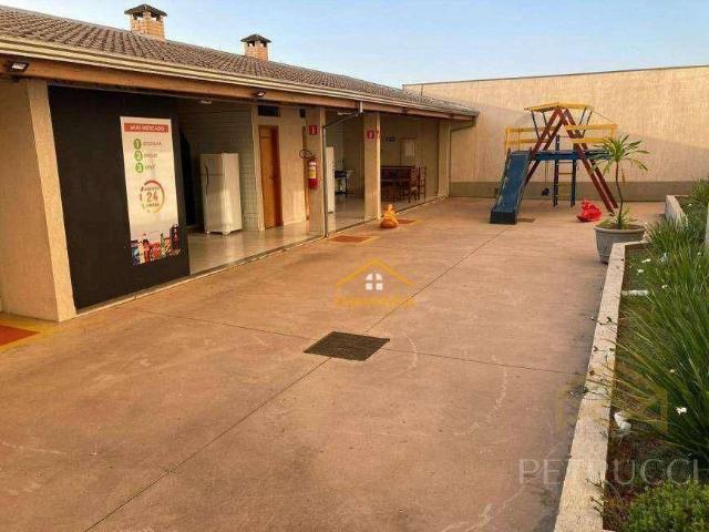 Apartamento venda em Região Imediata de Campinas, Região Metropolitana de Campinas