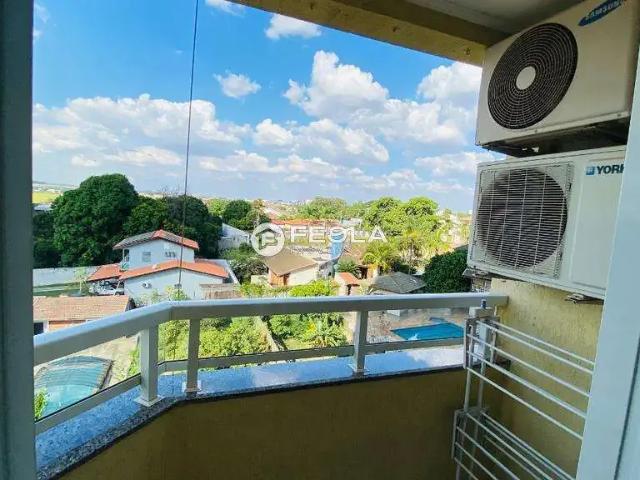 Apartamento venda em Nova Odessa, Região Geográfica Intermediária de Campinas