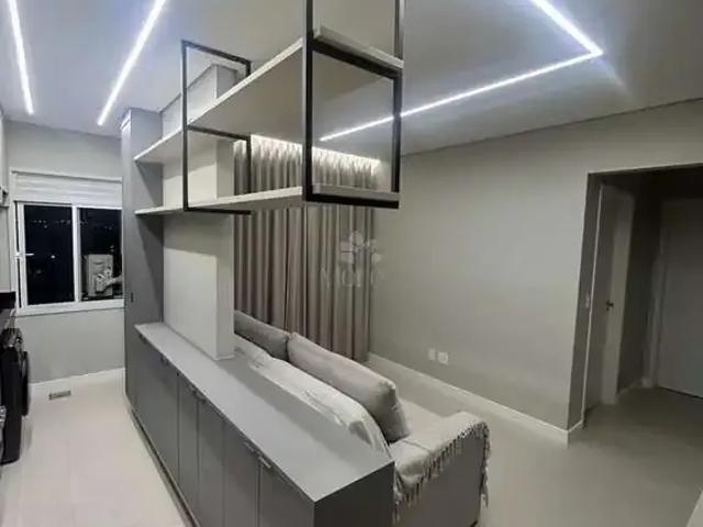 Apartamento venda em Nova Odessa