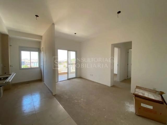 Apartamento venda em Nova Odessa, Região Geográfica Intermediária de Campinas