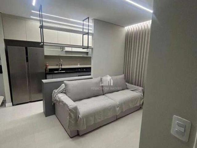 Apartamento venda em Nova Odessa