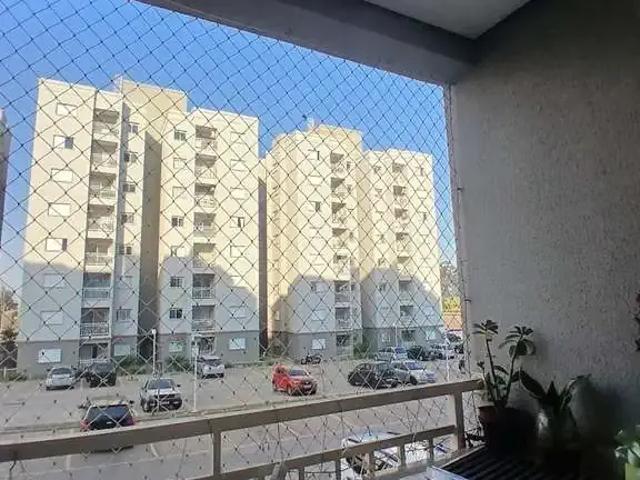 Apartamento venda em Nova Odessa, Região Geográfica Intermediária de Campinas