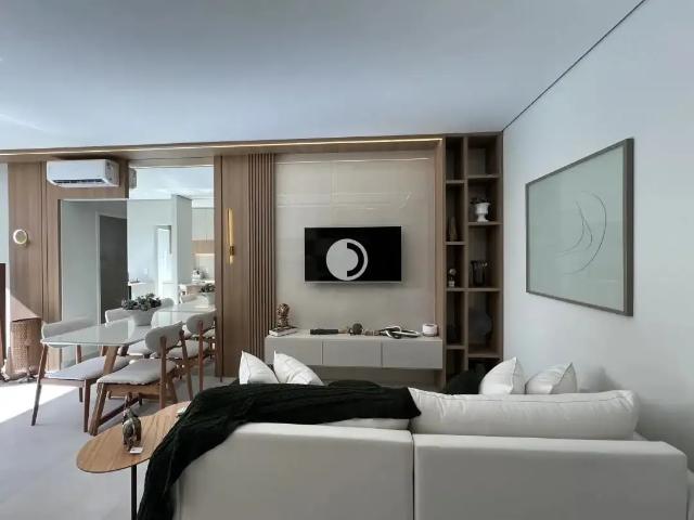 Apartamento venda em Nova Odessa, Região Geográfica Intermediária de Campinas