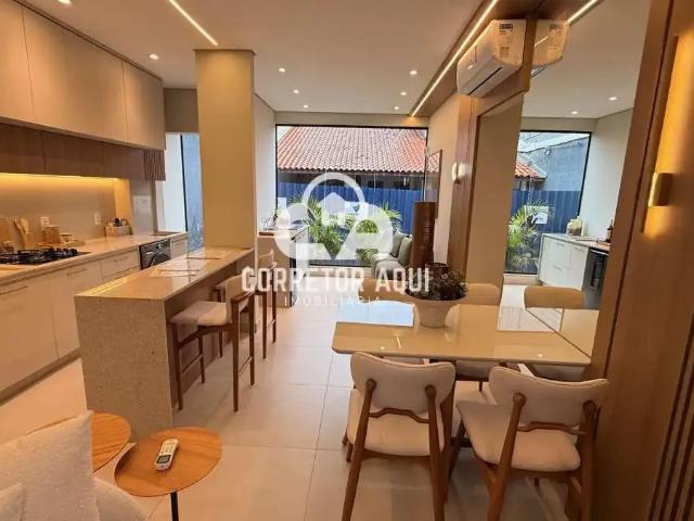 Apartamento venda em Nova Odessa