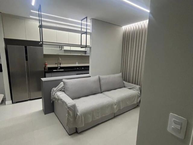 Apartamento venda em Nova Odessa, Região Geográfica Intermediária de Campinas