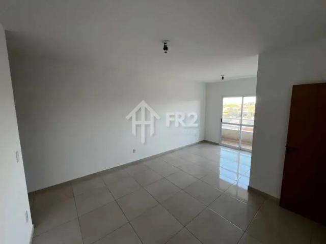 Apartamento venda em Nova Odessa