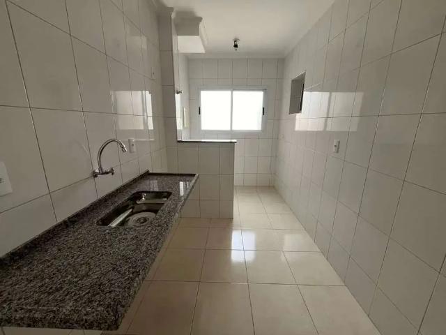 Apartamento venda em Nova Odessa, Região Geográfica Intermediária de Campinas